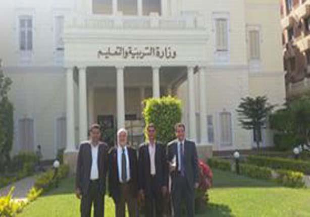 وزير التربية والتعليم يستجيب لمطالب اتحاد اولياء أمور مصر                                                                                                                                               