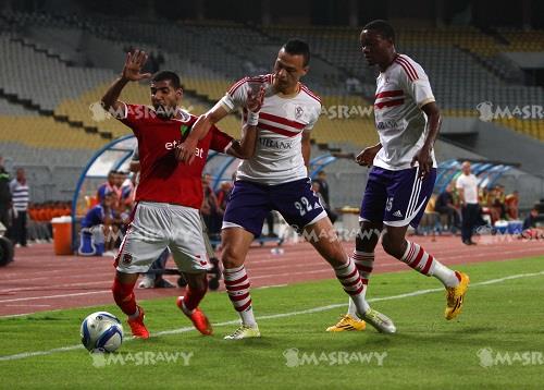 الأهلي والزمالك (1)                                                                                                                                                                                     