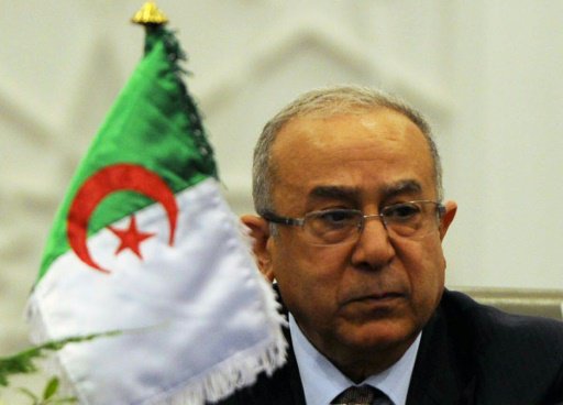 وزيرا خارجية الجزائر وتركيا يترأسان الاجتماع الأول للجنة التخطيط المشتركة وزيرا خارجية الجزائر وتركيا يترأسان الاجتماع الأول للجنة التخطيط المشتركة