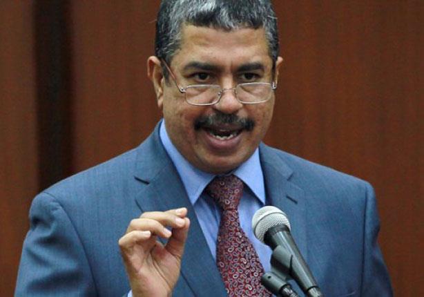 ننشر نص الاتفاق بين مصر واليمن بشأن دخول المواطنين اليمنيين إلى القاهرة ننشر نص الاتفاق بين مصر واليمن بشأن دخول المواطنين اليمنيين إلى القاهرة