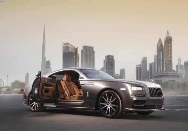 Ares-Design-Rolls-Royce-Wraith (5)