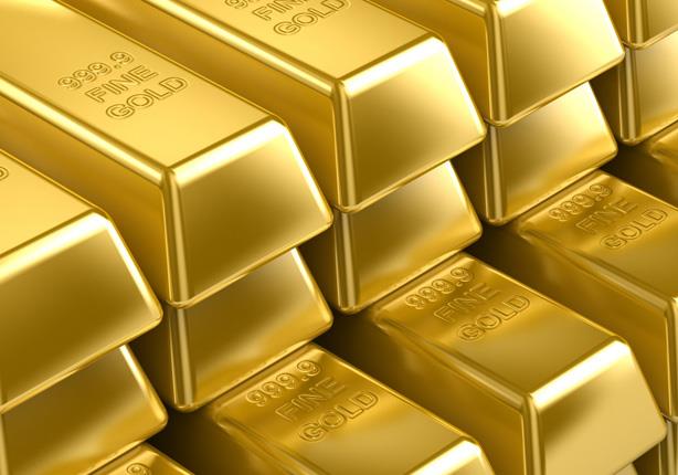سعر الذهب اليوم يتراجع 10 جنيهات مع بداية تعاملات الجمعة