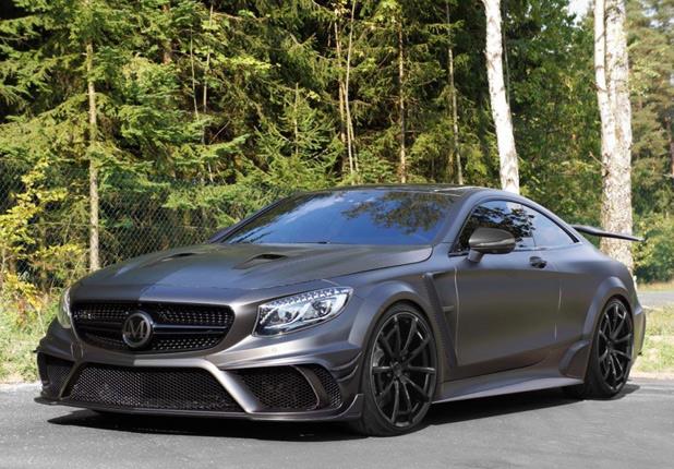 مرسيدس AMG S63                                                                                                                                                                                          