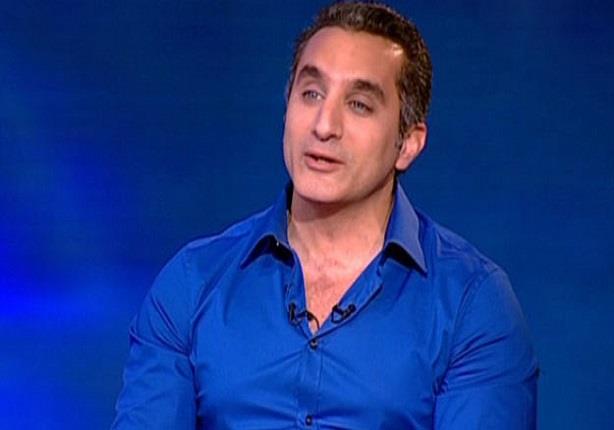 باسم يوسف: "البرنامج" لعنة.. وتركت البلاد لهذه الأسباب