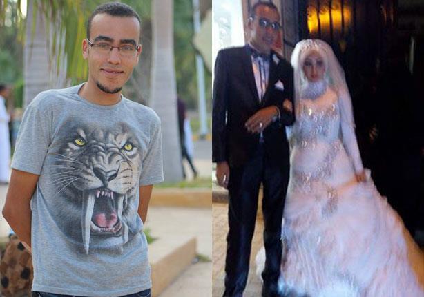 زفاف تحول لمأتم.. قصة "أحمد ونيرة" من الإسكندرية زفاف تحول لمأتم.. قصة "أحمد ونيرة" من الإسكندرية