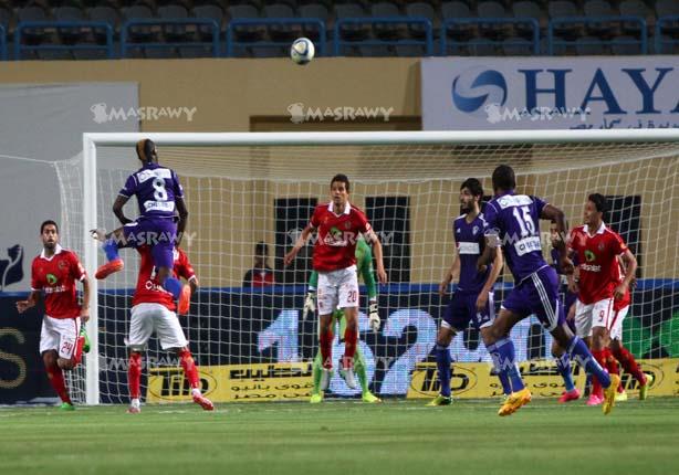 مباراة الأهلي والزمالك بنهائي كأس مصر                                                                                                                                                                   