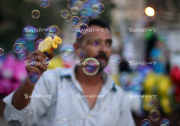 صلاة عيد الاضحى بمسجد مصطفى محمود                                                                                                                                                                       