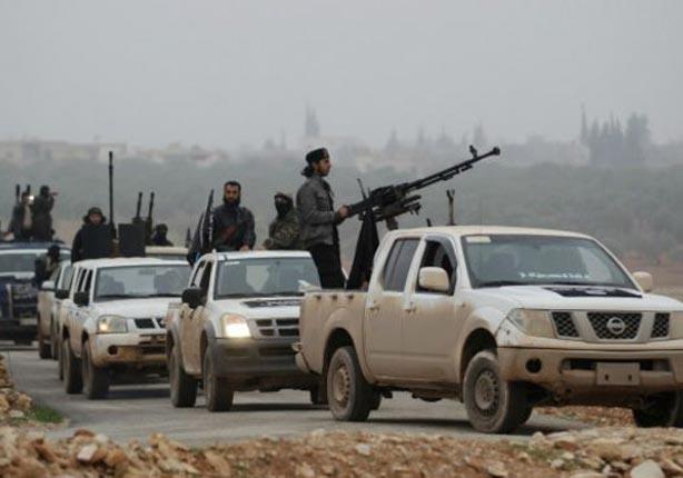 ''جيش الفتح'' يسيطر على مطار أبوالظهور العسكري بإدلب