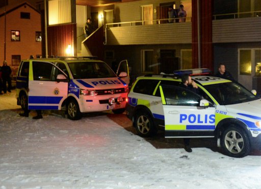 الشرطة السويدية تمنع احتجاج يتخلله حرق نسخة من القرآن