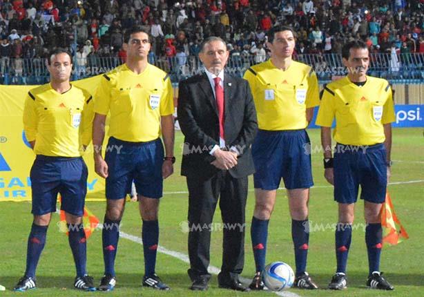 مباراة مصر وليبيا الودية  (13)                                                                                                                                                                          