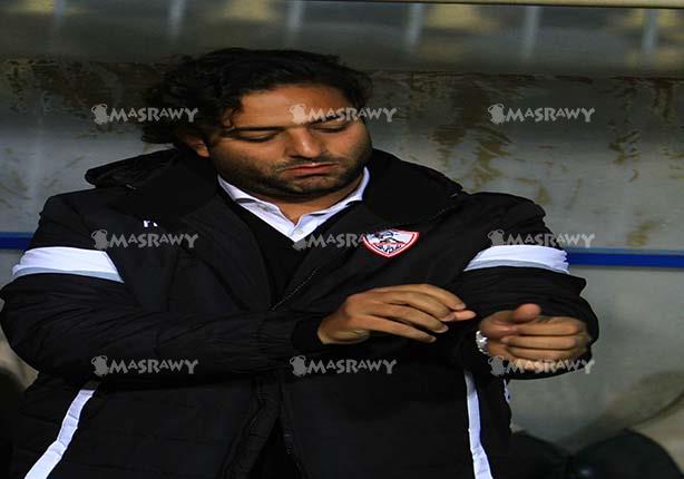 صور مباراة الزمالك وإنبي  (1)                                                                                                                                                                           