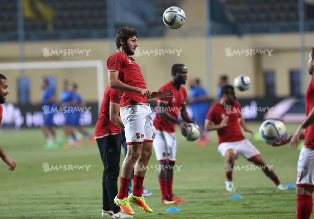 مباراة الاهلي واسوان‎                                                                                                                                                                                   