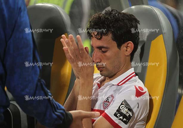 أفراح صن داونز وأحزان الزمالك بعد نهاية الحلم الإفريقي (1)                                                                                                                                              