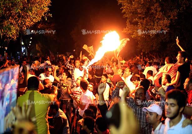 مصراوي داخل نادي الزمالك (1)                                                                                                                                                                            