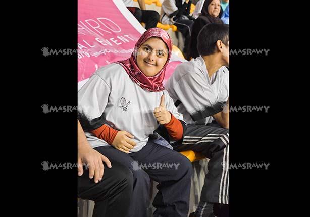 تكريم أبطال مصر من ذوي الاحتياجات الخاصة (1)                                                                                                                                                            