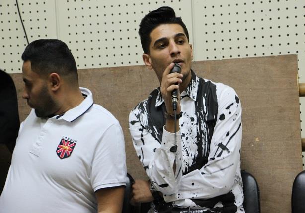 محمد عساف (1)                                                                                                                                                                                           