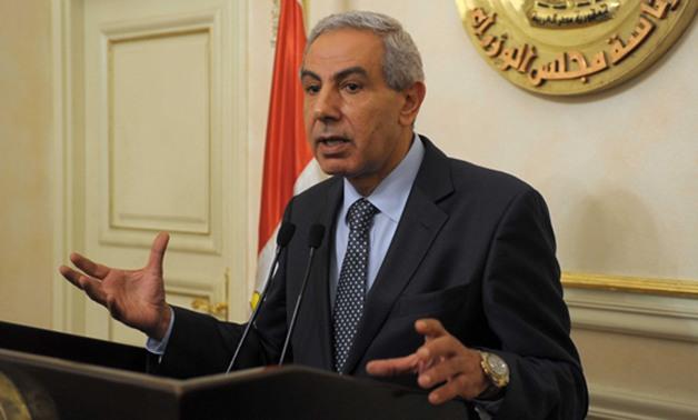 الصناعة: مصر تستورد سجاد صلاة بقيمة 150 مليون جنيه سنويًا