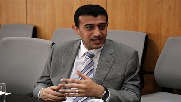 عضو لجنة العفو الرئاسية: نعد قائمة بأسماء جديدة.. بشركم الله بالخير عضو لجنة العفو الرئاسية: نعد قائمة بأسماء جديدة.. بشركم الله بالخير