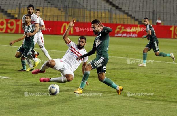 مباراة المصري والزمالك                                                                                                                                                                                  