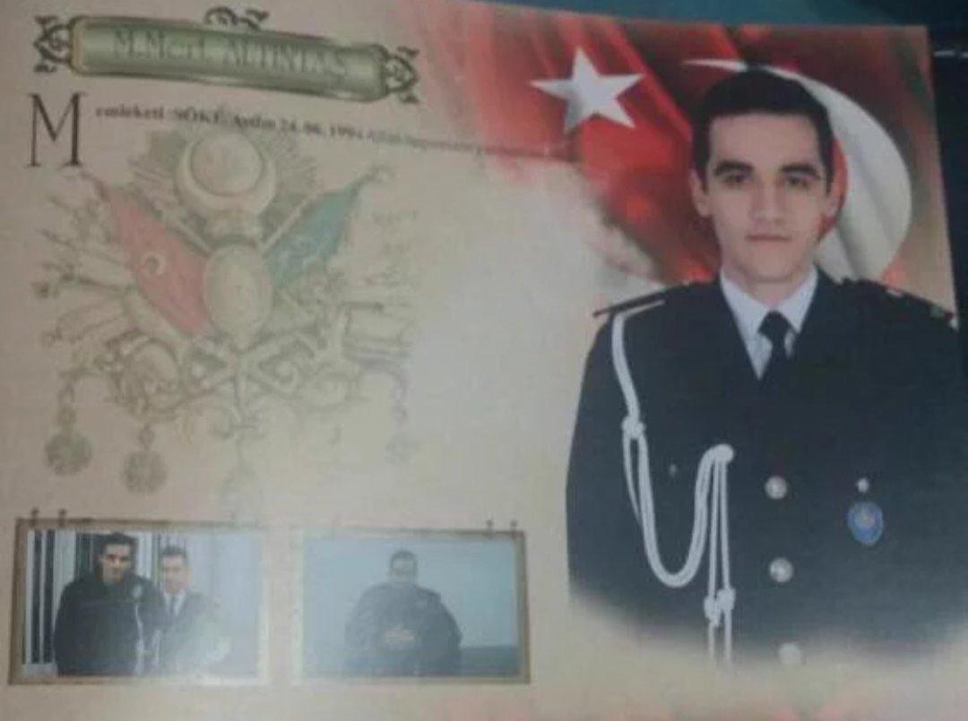قاتل السفير الروسي بتركيا (1)                                                                                                                                                                           