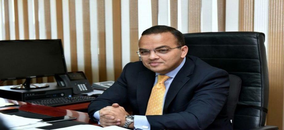 الرئيس التنفيذي لهيئة الاستثمار: "مستمر في عملي" الرئيس التنفيذي لهيئة الاستثمار: "مستمر في عملي"
