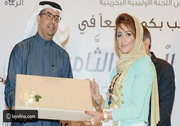 مقتل الصحفية إيمان الصالحي يثير الغضب في البحرين مقتل الصحفية إيمان الصالحي يثير الغضب في البحرين