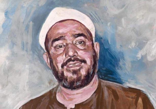 الشيخ السيد النقشبندي أحمد عمالقة القراء والإنشاد الديني                                                                                                                                                