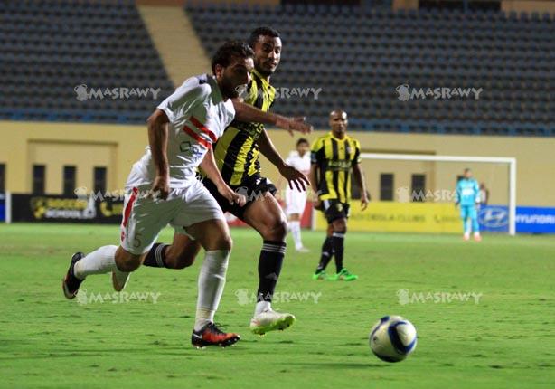 مباراة الزمالك ووادي دجلة (35)                                                                                                                                                                          