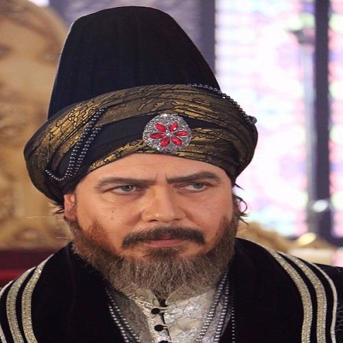 محمد رياض في السلطان والشاه (2)                                                                                                                                                                         