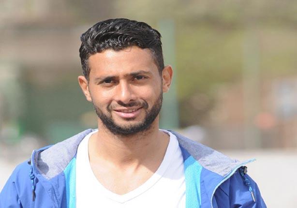 أحمد عادل عبد المنعم يكشف كواليس مفاوضات الزمالك معه وسبب رفضه أحمد عادل عبد المنعم يكشف كواليس مفاوضات الزمالك معه وسبب رفضه