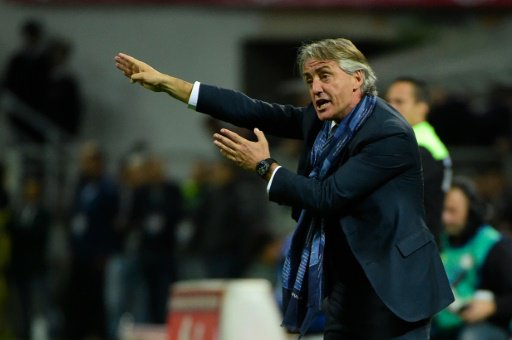 مانشيني يثق بقدرة منتخب إيطاليا في التأهل للمونديال مانشيني يثق بقدرة منتخب إيطاليا في التأهل للمونديال
