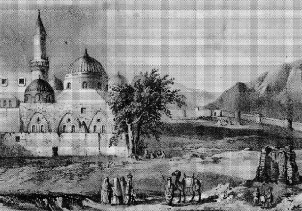 قصة تقديس "سعيد بن المسيب" لحديث النبي ولمحات من ورعه قصة تقديس "سعيد بن المسيب" لحديث النبي ولمحات من ورعه