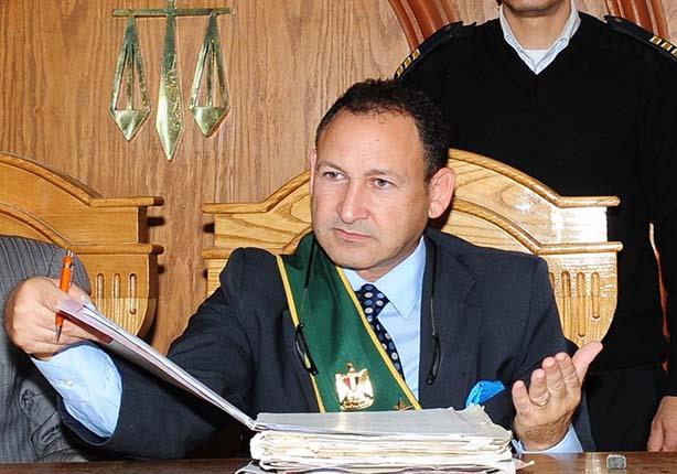 المستشار الدكتور محمد عبد الوهاب خفاجى نائب رئيس مجلس الدولة  (2)                                                                                                                                       