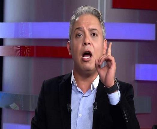 اليوم.. محاكمة معتز مطر والمقاول الهارب محمد علي و3 آخرين اليوم.. محاكمة معتز مطر والمقاول الهارب محمد علي و3 آخرين