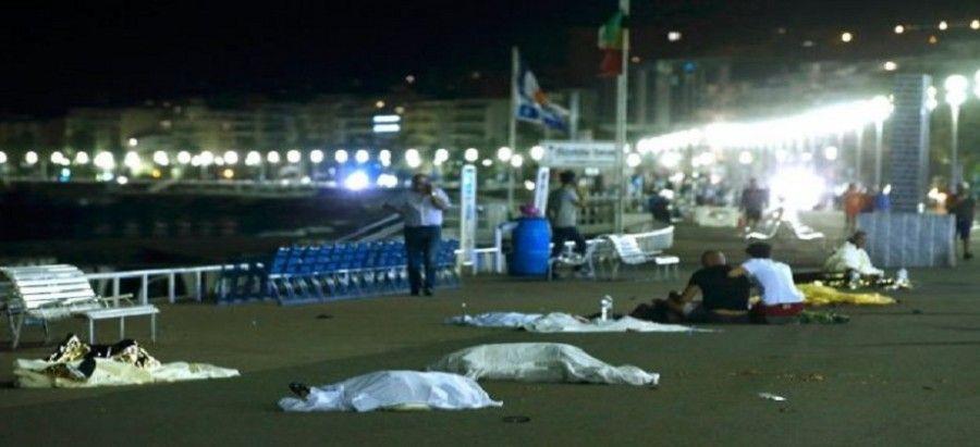قنصل عام مصر بجنوب فرنسا: لا مصريين ضمن ضحايا هجوم نيس قنصل عام مصر بجنوب فرنسا: لا مصريين ضمن ضحايا هجوم نيس