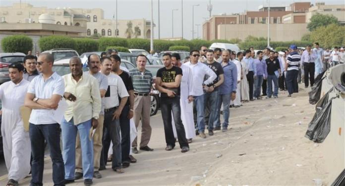 العمالة المصرية بالكويت                                                                                                                                                                                 