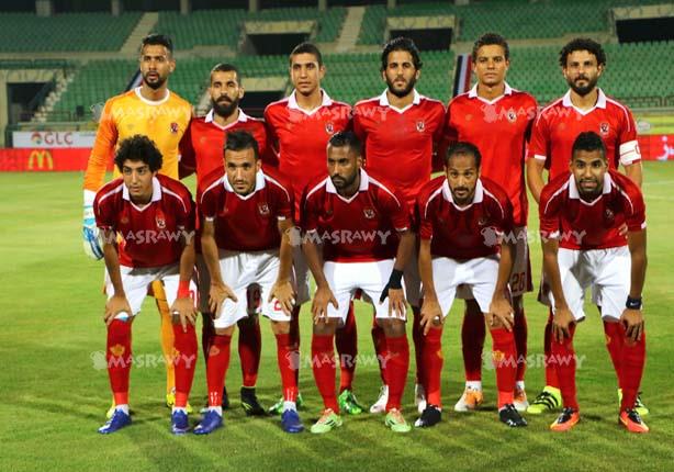 مباراة الاهلي وإنبي بنصف نهائي الكأس (1)                                                                                                                                                                