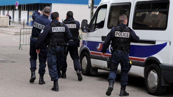 السلطات الفرنسية تعتقل شخصًا على خلفية هجوم ليون السلطات الفرنسية تعتقل شخصًا على خلفية هجوم ليون