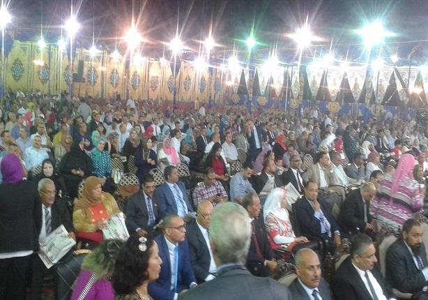 توافد 4 ألاف محامي للمشاركة في مؤتمرهم السنوي ببورسعيد (2)                                                                                                                                              