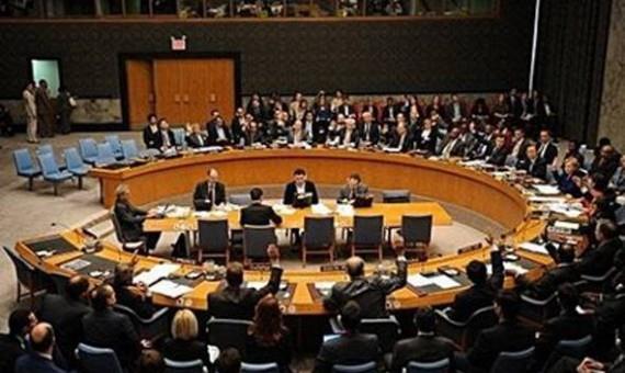 السودان يجدد شكواه ضد مصر في مجلس الأمن بسبب "حلايب وشلاتين" السودان يجدد شكواه ضد مصر في مجلس الأمن بسبب "حلايب وشلاتين"