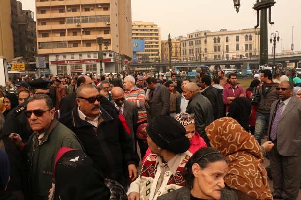 محافظ القاهرة يوجه بتشديد الرقابة على صلاحية السلع (1)                                                                                                                                                  