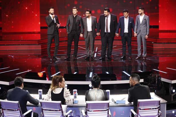حسام الشويخي يغادر Arab Idol (1)                                                                                                                                                                        