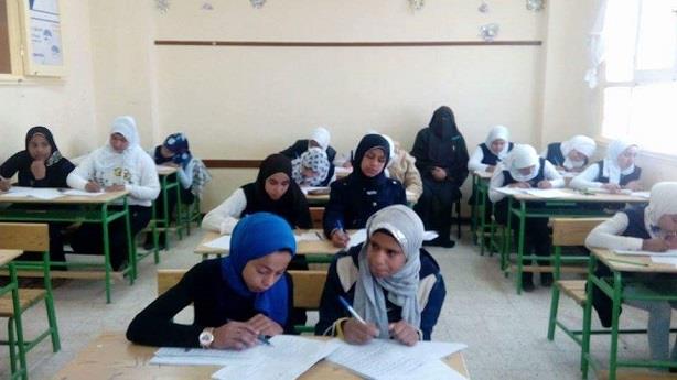 36 ألف طالب وطالبة يؤدون امتحانات (1)                                                                                                                                                                   