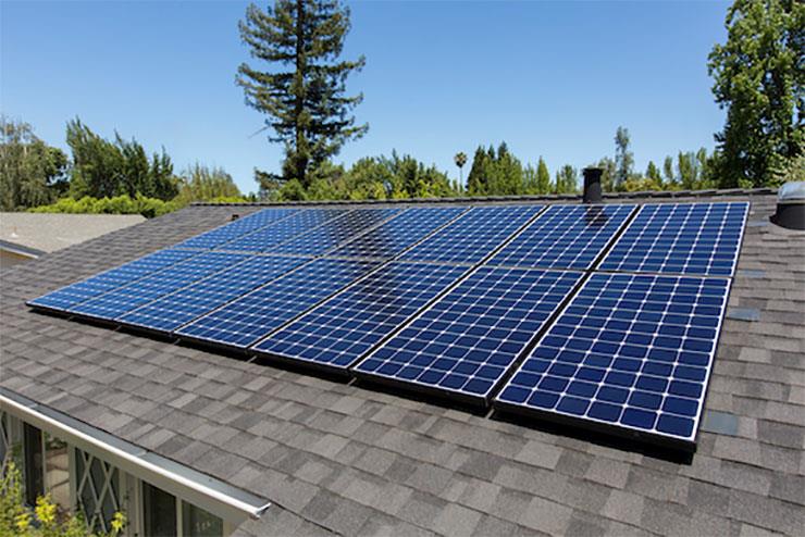كيف تحسب تكلفة تغطية احتياجات منزلك بالطاقة الشمسية؟ (1)                                                                                                                                                