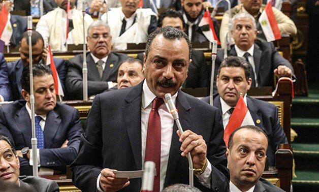 أمين "تشريعية النواب": البرلمان سيؤيد فرض حالة الطوارئ مجددًا