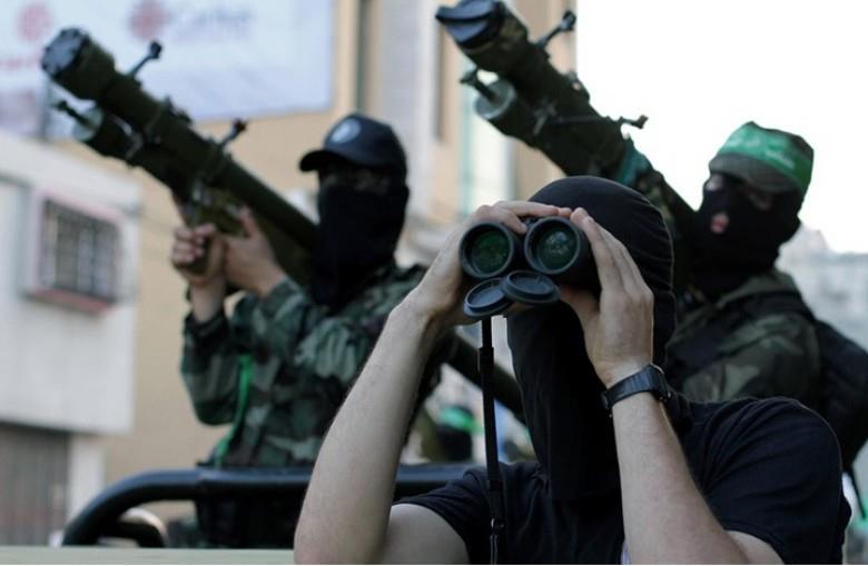 صحافة إسرائيل بعد المصالحة الفلسطينية: ما مصير سلاح حماس؟