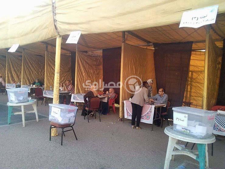 انتخابات نقابة أطباء الاسكندرية (1)                                                                                                                                                                     