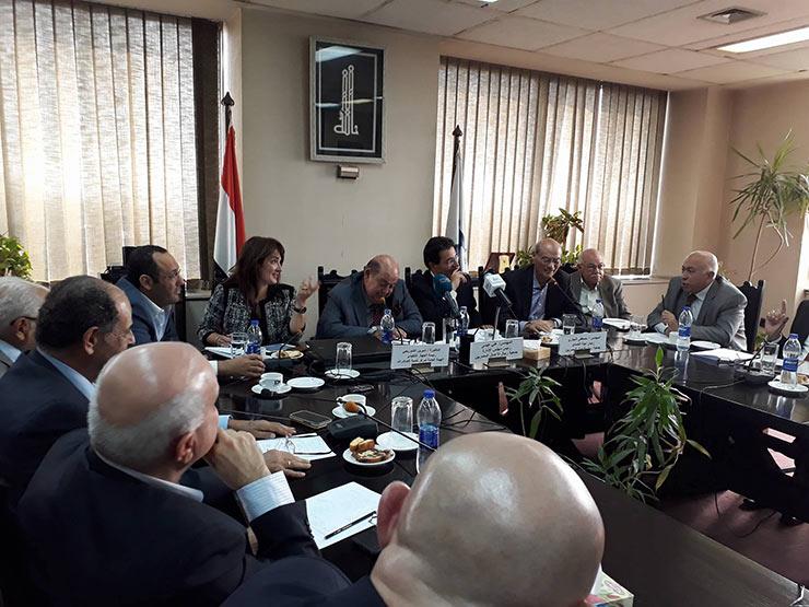تنمية الصادرات: إطلاق بوابة "أنا مصدر" لإتاحة فرص التصدير نهاية أكتوبر تنمية الصادرات: إطلاق بوابة "أنا مصدر" لإتاحة فرص التصدير نهاية أكتوبر