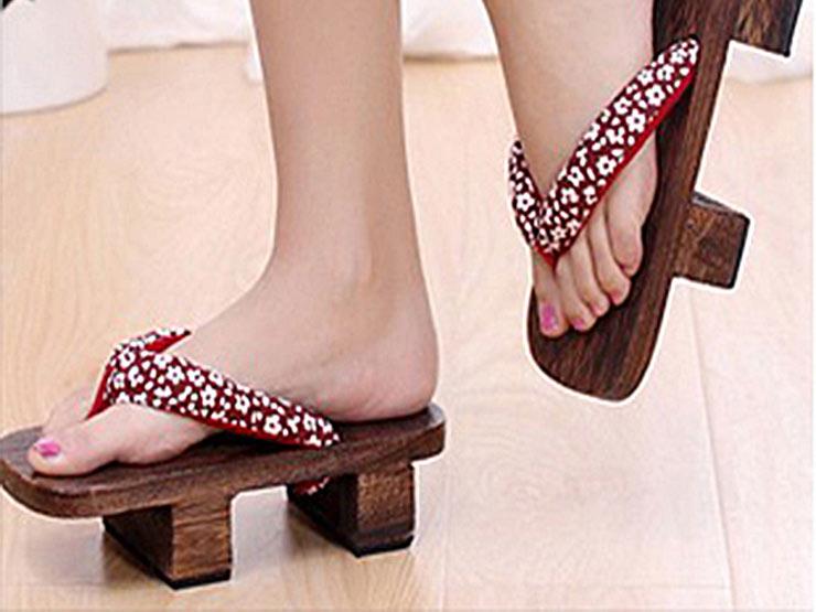 2016-Summer-Sandals-Japanese-Geta-Man-Clogs-Native-Shoes-Wooden-Slippers-Cosplay-Women-Bench-Geta-Sandals                                                                                               