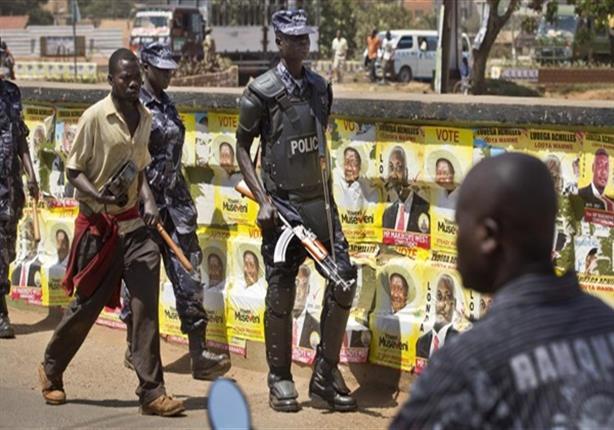 اتهام زعيم المعارضة في أوغندا بالشروع في القتل مصراوى 